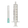 Шприц KDМ-Ject II, 5мл, игла 21G (0,8*40мм), 2-компонентный купить в Ельце